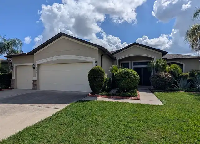 Property at 5303 Moon Shell Dr, Apollo Beach, FL, 33572, 4 beds, 3 baths, [object Object]