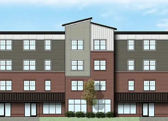 Property at The Lenox - 1016 Laney Walker Blvd, Augusta, GA, 30901, 1-2 bed, 1 bath, [object Object]