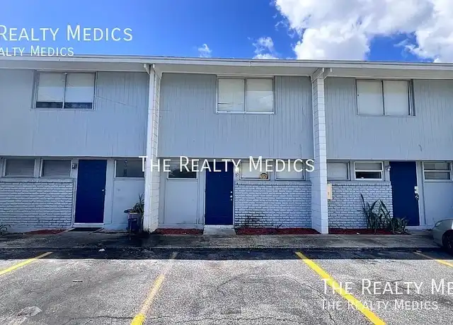 Property at Hilltop Apt at Cocoa - 1010 N Fiske Blvd, Cocoa, FL, 32922, 1-2 bed, 1-1.5 bath, [object Object]