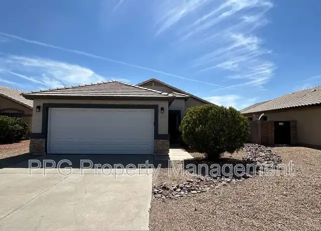 Property at 16732 N 160th Ave, Surprise, AZ, 85374, 3 beds, 2 baths, [object Object]