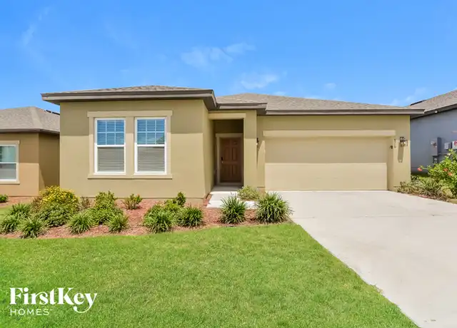 Property at 876 Orchid Grove Blvd, Davenport, FL, 33837, 3 beds, 2 baths, [object Object]