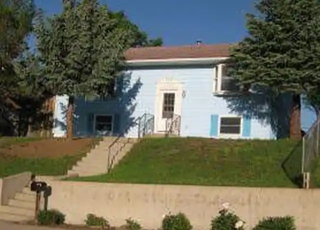 Property at 1309 Buena Vista St, Trinidad, CO, 81082, 4 beds, 2 baths, [object Object]