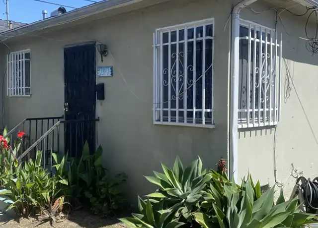 Property at 4364 Ascot Ave, Los Angeles, CA, 90011, 1 bed, 1 bath, [object Object]