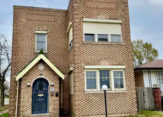 Property at 1301 Pennsylvania St Unit 6, Gary, IN, 46407, 1 bed, 1 bath, [object Object]