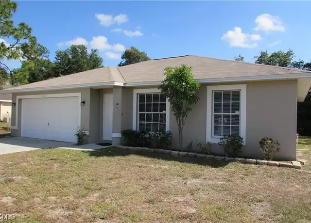 Property at 119 Zenith Cir, Fort Myers, FL, 33913, 3 beds, 2 baths, [object Object]