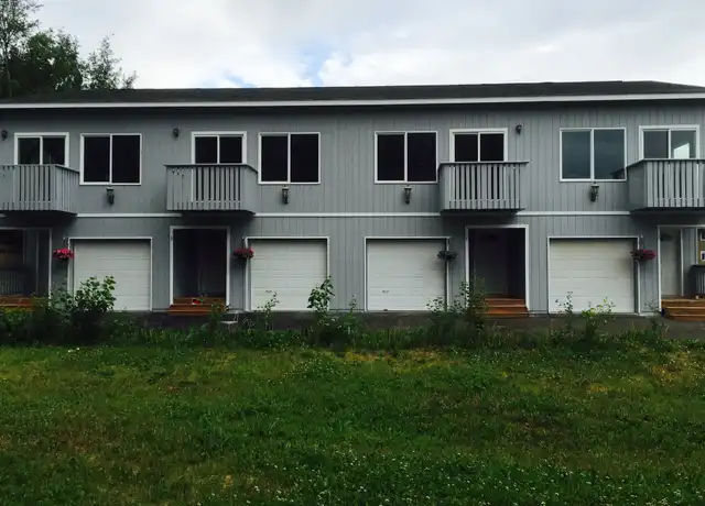 Property at 8841 Cordell Cir, Anchorage, AK, 99502, 2 beds, 2 baths, [object Object]