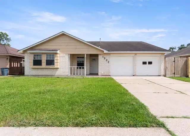 Property at 1322 Dorsetshire Dr, Pasadena, TX, 77504, 3 beds, 2 baths, [object Object]