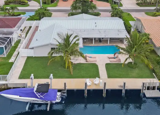Property at 2710 NE 5th St, Pompano Beach, FL, 33062, 4 beds, 3 baths, [object Object]