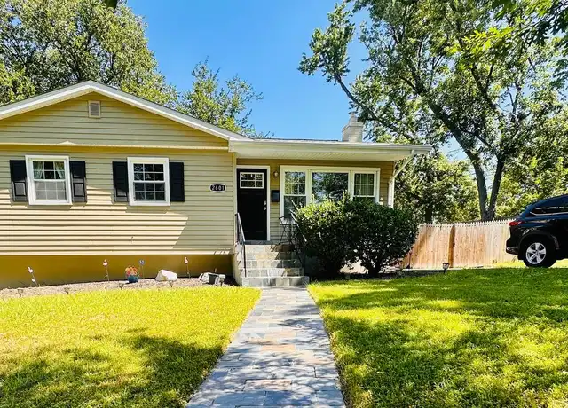 Property at 2601 Cory Ter, Silver Spring, MD, 20902, 4 beds, 2 baths, [object Object]