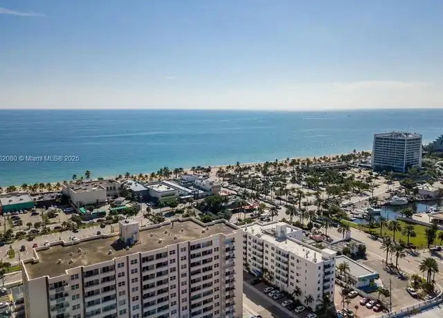 Property at 200 S Birch Rd #102, Fort Lauderdale, FL, 33316, 1 bed, 1 bath, [object Object]
