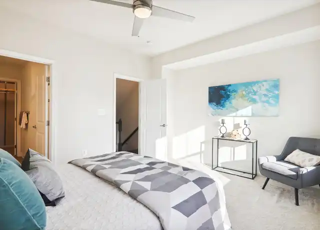Property at 6206 Enquirer St, Hyattsville, MD, 20782, 3 beds, 3.5 baths, [object Object]