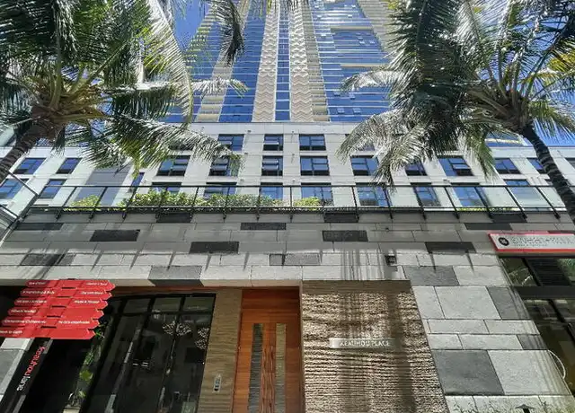 Property at 555 South St, Honolulu, HI, 96813, 2 beds, 2 baths, [object Object]