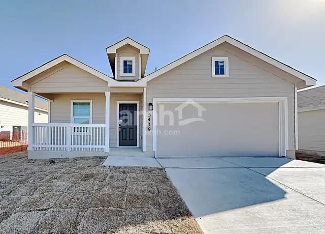 Property at 5439 Elm Valley Dr, San Antonio, TX, 78242, 4 beds, 2 baths, [object Object]