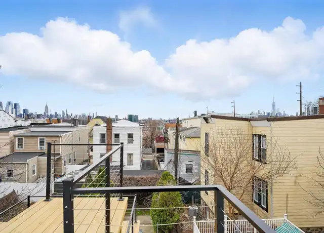 Property at 608 Palisade Ave Unit 3, Jersey City, NJ, 07307, 2 beds, 1 bath, [object Object]
