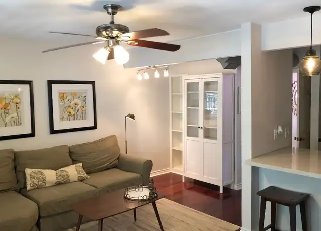 Property at 1510 W 6th St Apt 207, Austin, TX, 78703, 1 bed, 1 bath, [object Object]