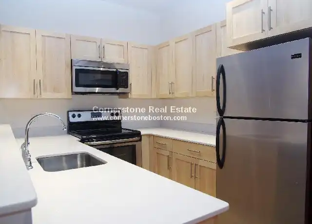 Property at 407 Washington St Unit 403, Boston, MA, 02108, 1 bed, 1 bath, [object Object]
