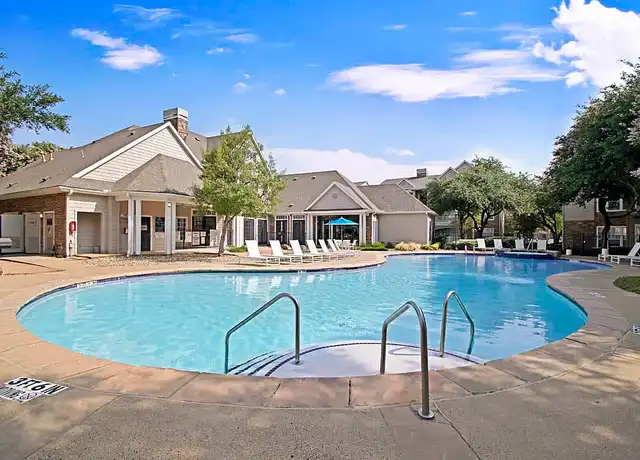 Property at The Lodge at River Park - 3101 River Park Dr, Fort Worth, TX, 76116, 1-2 bed, 1-2 bath, [object Object]