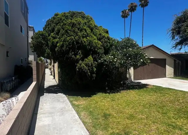 Property at 4081 Farquhar Ave Unit 4087, Los Alamitos, CA, 90720, 2 beds, 1 bath, [object Object]