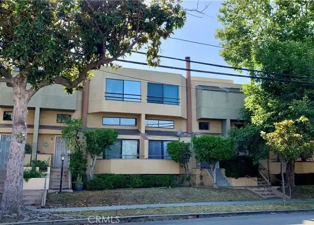 Property at 1701 Cedar St #5, Alhambra, CA, 91801, 3 beds, 2.5 baths, [object Object]