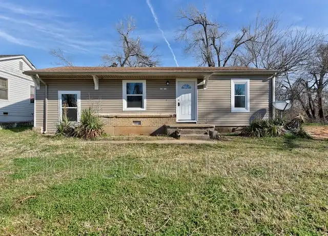 Property at 12813 NE 37th St, Spencer, OK, 73084, 3 beds, 1 bath, [object Object]