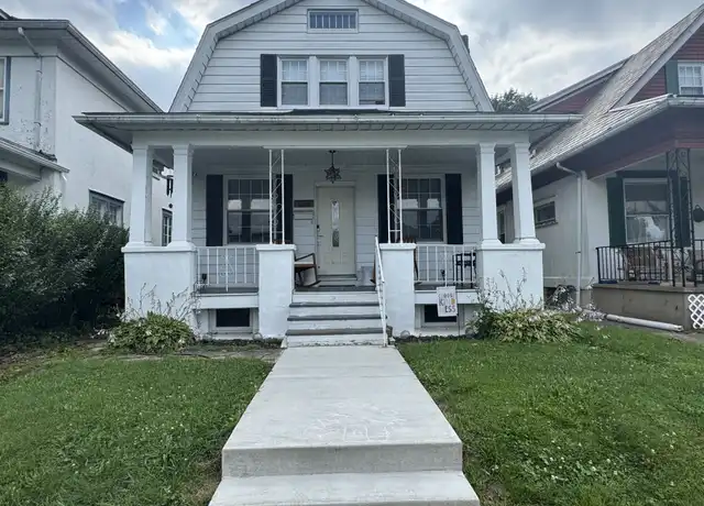 Property at 1213 Wood St, Bethlehem, PA, 18018, 4 beds, 2 baths, [object Object]