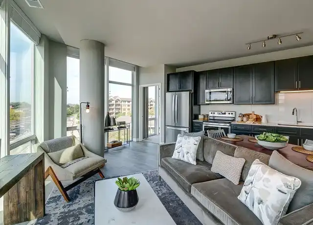Property at 20 West Apartments - 20 W Northwest Hwy, Mount Prospect, IL, 60056, 0-2 beds, 1-2 bath, [object Object]