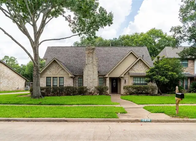 Property at 2414 Cypress Hl, Sugar Land, TX, 77479, 4 beds, 2.5 baths, [object Object]