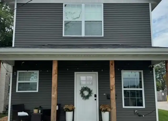 Property at 848 S Kimbrough Ave Unit 1, Springfield, MO, 65806, 4 beds, 4.5 baths, [object Object]