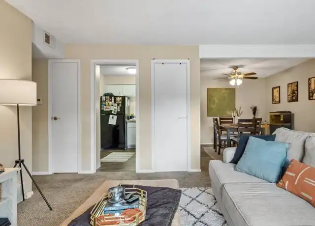 Property at 8715 W 65th St, Merriam, KS, 66202, 2 beds, 1 bath, [object Object]