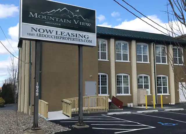 Property at 1949 S 5th St Unit 103, Allentown, PA, 18103, 1 bed, 1 bath, [object Object]