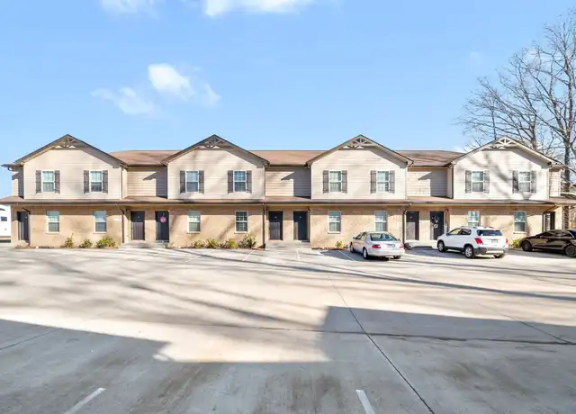 Property at 247 Smithson Ln Unit D, Clarksville, TN, 37040, 2 beds, 2.5 baths, [object Object]