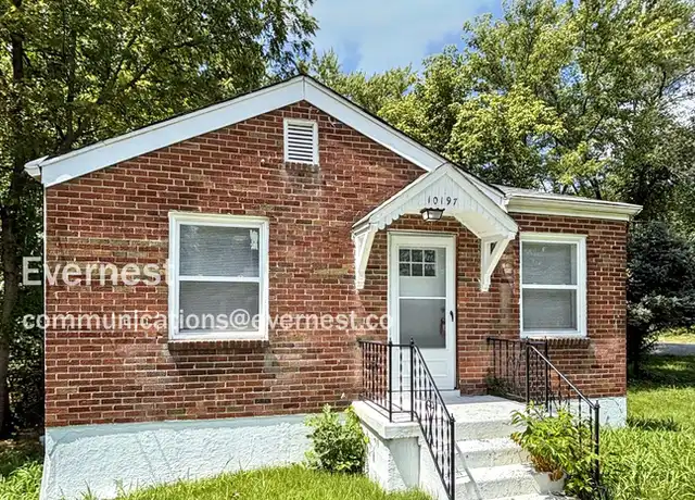 Property at 10197 Green Valley Dr, Saint Louis, MO, 63136, 3 beds, 1 bath, [object Object]