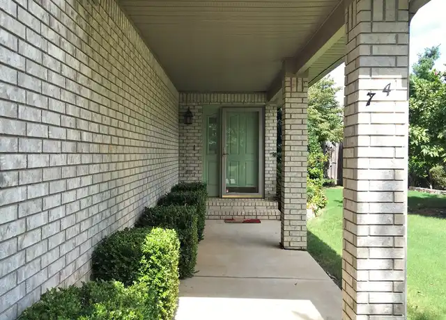 Property at 74 E Cydnee St, Fayetteville, AR, 72703, 3 beds, 2.5 baths, [object Object]