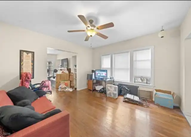 Property at 2677 E 126th St Unit 2, Cleveland, OH, 44120, 2 beds, 1 bath, [object Object]