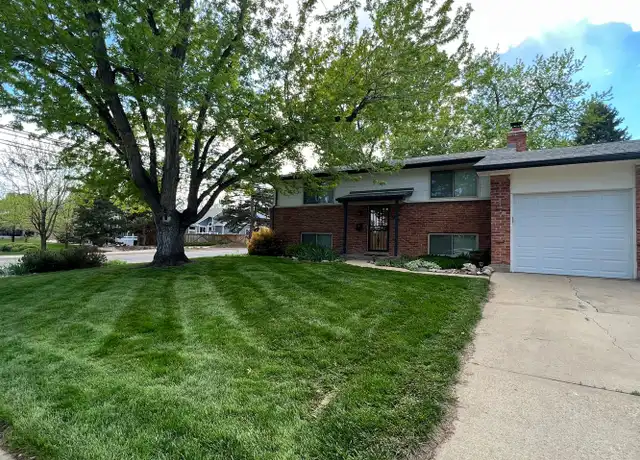 Property at 6803 Balsam St, Arvada, CO, 80004, 3 beds, 2 baths, [object Object]