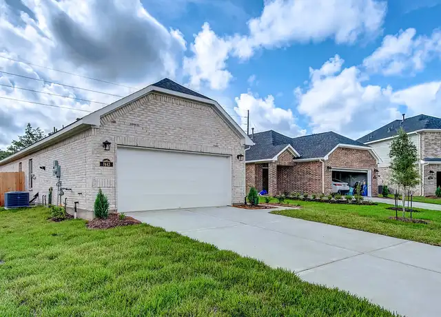 Property at 7443 Arabian Moon Trl, Fulshear, TX, 77441, 3 beds, 2 baths, [object Object]