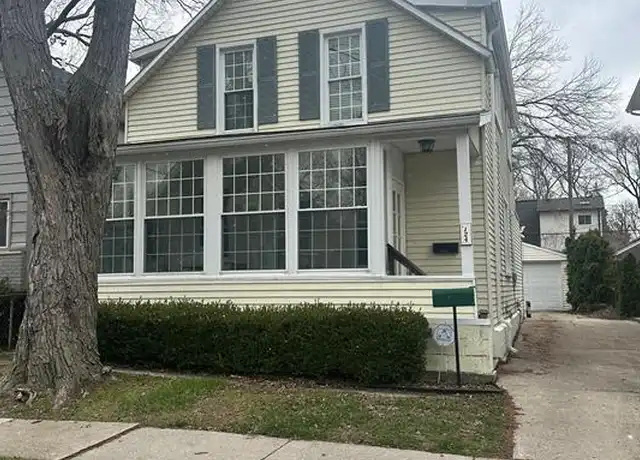 Property at 124 Muir Rd, Grosse Pointe Farms, MI, 48236, 1 bed, 1 bath, [object Object]