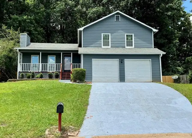 Property at 3945 Peninsula Ct, Lawrenceville, GA, 30044, 4 beds, 3 baths, [object Object]