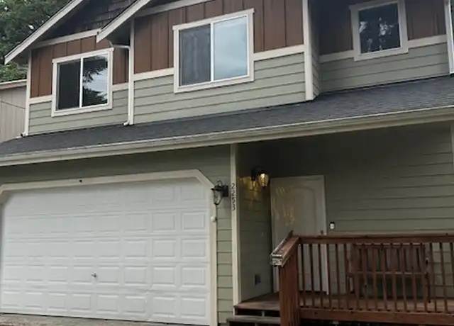 Property at 2253 Sidney Ave, Port Orchard, WA, 98366, 3 beds, 2.5 baths, [object Object]