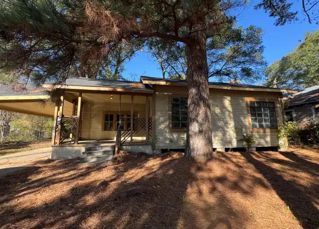 Property at 3120 Lakeshore Dr, Shreveport, LA, 71109, 3 beds, 1 bath, [object Object]