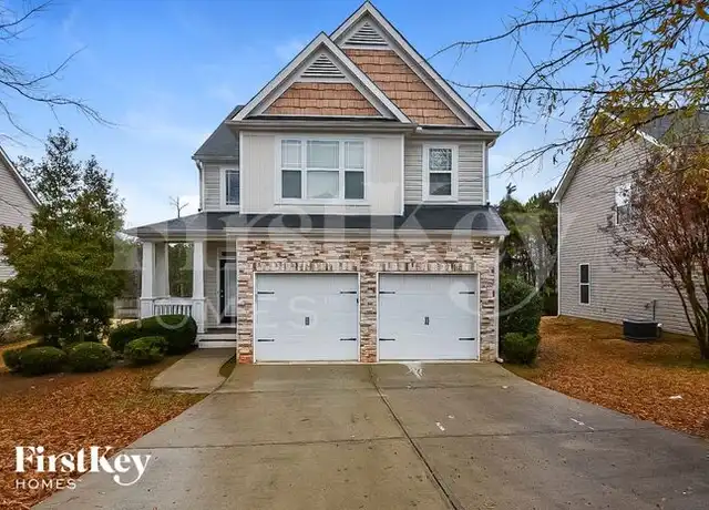 Property at 8145 Willowbank Way, Douglasville, GA, 30134, 3 beds, 2.5 baths, [object Object]