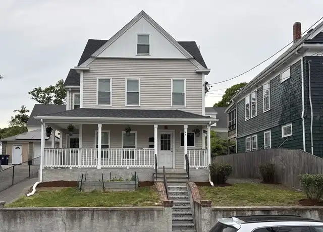 Property at 45 Catherine St #2, Roslindale, MA, 02131, 3 beds, 1 bath, [object Object]