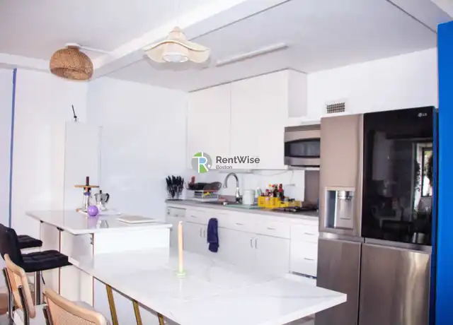 Property at 6 Whittier Pl Unit 2K, Boston, MA, 02114, 0 beds, 1 bath, [object Object]