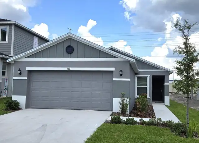 Property at 219 Ash Way, Auburndale, FL, 33823, 4 beds, 2 baths, [object Object]