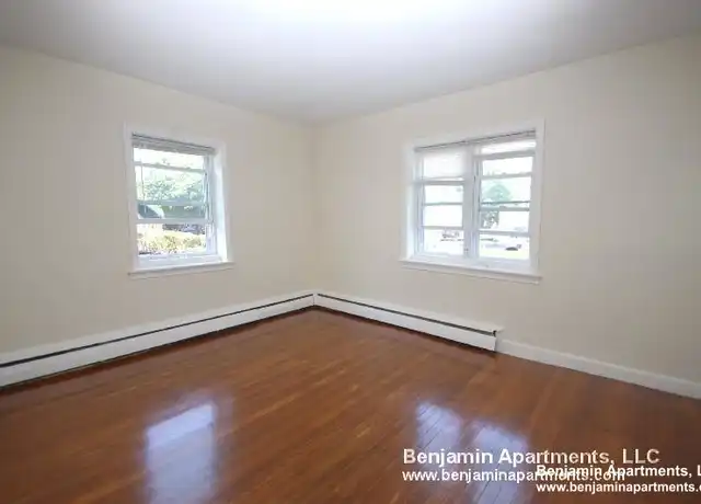 Property at 1 President Ter Unit 3, Allston, MA, 02134, 1 bed, 1 bath, [object Object]