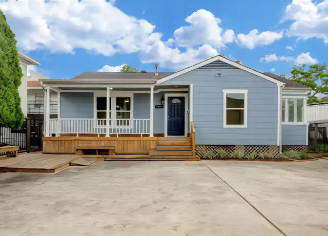 Property at 1926 W Dallas St, Houston, TX, 77019, 3 beds, 2 baths, [object Object]