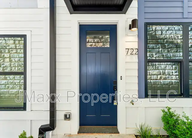 Property at 722 Eloise Way #2, Atlanta, GA, 30312, 2 beds, 3.5 baths, [object Object]