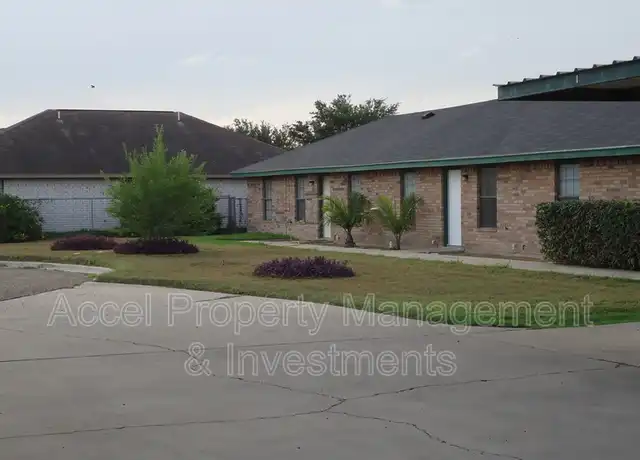 Property at 1201 W Carmen Ave Unit 8, Edinburg, TX, 78541, 2 beds, 2 baths, [object Object]