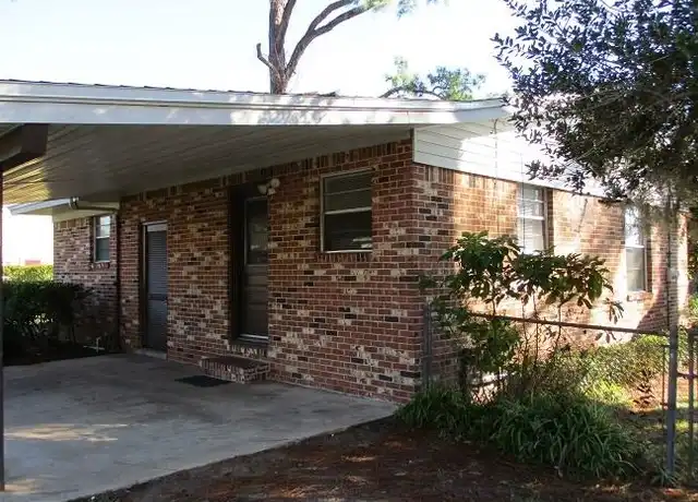 Property at 2800 N 4th St, Saint Augustine, FL, 32084, 2 beds, 1 bath, [object Object]