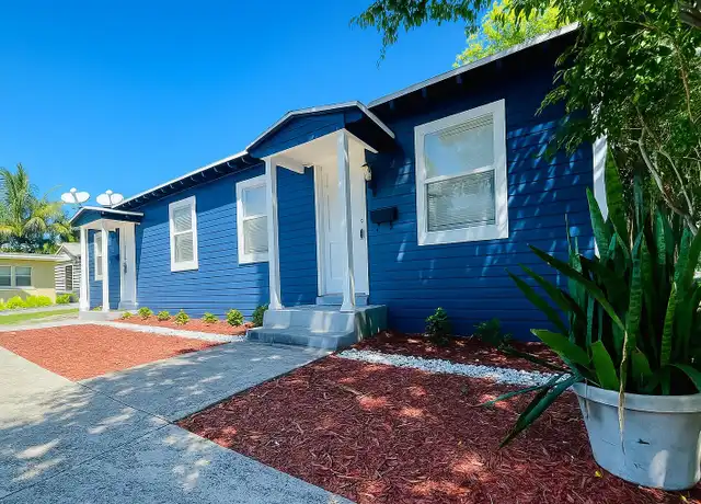 Property at 517 Kanuga Dr #1, West Palm Beach, FL, 33401, 1 bed, 1 bath, [object Object]